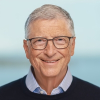 Bill Gates